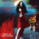 【輸入盤】 Yasar Akpence / Traditional Turkish Gypsy Music Vol.2 【CD】