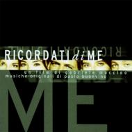 【輸入盤】 Ricordati Di Me 【CD】