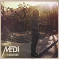 Medi   You Got Me (Moving)  CD 