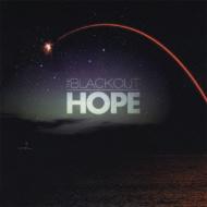 Blackout (Rock) / Hope 【CD】