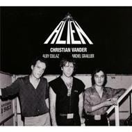 【輸入盤】 Alien Trio / Antibes 1983 【CD】