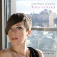 楽天HMV＆BOOKS online 1号店【輸入盤】 Gretchen Parlato グレッチェンパーラト / Lost & Found 【CD】