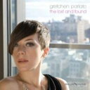 【輸入盤】 Gretchen Parlato グレッチェンパーラト / Lost & Found 【CD】
