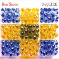 T-SQUARE ティースクエア / ナイン ストーリーズ 【SACD】