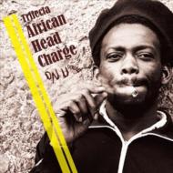 African Head Charge եꥫإåɥ㡼 / On-u Trifecta CD