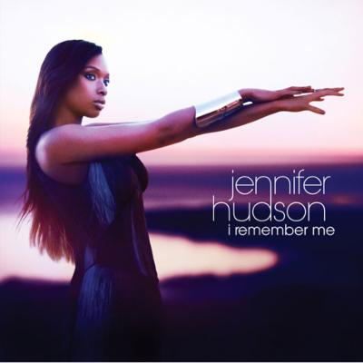 【送料無料】 Jennifer Hudson ジェニファーハドソン / I Remember Me 輸入盤 【CD】