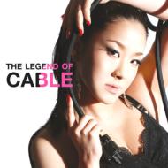 彩花-iroha- / 北島直樹 / THE LEGEND OF CABLE 【CD】