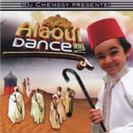 【輸入盤】 Dj Chemssy / Alaoui Dance Vol.2 【CD】