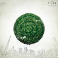 M-KODA / moss 【CD】