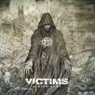 【輸入盤】 Victims / Dissident 【CD】