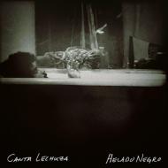 【輸入盤】 Helado Negro / Canta Lechuza 【CD】