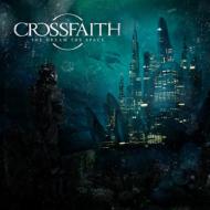 Crossfaith クロスフェイス / The Dream The Space 【CD】