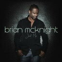 【輸入盤】 Brian Mcknight ブライアンマックナイト / Just Me 【CD】