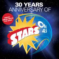 Stars On 45 / STARS ON 45 ～Japanese Limited Edition～ 【CD】