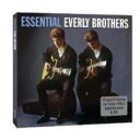 【輸入盤】 Everly Brothers エブリーブラザーズ / Essential Everly Brothers 【CD】