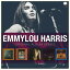 ͢ס Emmylou Harris ߥ롼ϥꥹ / 5CD Original Album Series Box Set (5CD) CD