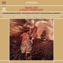 【輸入盤】 Liszt リスト / ファウスト交響曲 バーンスタイン&ニューヨーク・フィル 【CD】