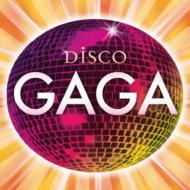 Disco Gaga 【CD】