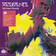 【輸入盤】 Michael Woods: Ministry Of Sound Club -residents 【CD】