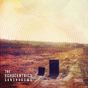 【輸入盤】 The Echocentrics エコーセントリクス / Sunshadow 【CD】