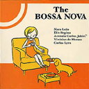 Bossa Nova 【CD】