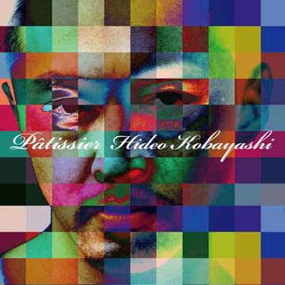 Hideo Kobayashi / Pattissier 【CD】