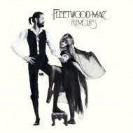 Fleetwood Mac フリートウッドマック / Rumours (アナログレコード) 【LP】