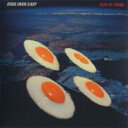 【輸入盤】 Eggs Over Easy / Fear Of Frying 【CD】