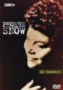 Phoebe Snow / In Concert 1989 【DVD】