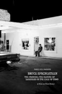 Bruce Springsteen ブルーススプリングスティーン / Promise: Making Of Darkness On The Edge Of Town 【BLU-RAY DISC】