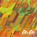 Cha-cha / ゴールデン☆ベスト CHA-CHA 【CD】