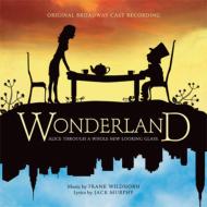 【輸入盤】 ミュージカル / Wonderland 【CD】