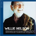 【輸入盤】 Willie Nelson ウィリーネルソン / Icon 【CD】