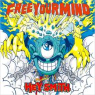 HEY-SMITH إߥ / Free Your Mind CD