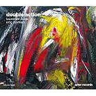 【輸入盤】 Eric Zinman / Laurence Cook / Double Action 【CD】