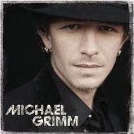 【輸入盤】 Michael Grimm / Michael Grimm 【CD】