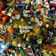 THE MODS モッズ / NEW BLEED 'HASH' 【CD】