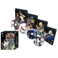 ぬらりひょんの孫 Blu-ray BOX 【下巻】 百鬼大戦の章 【BLU-RAY DISC】