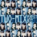 TWO-MIX / The Perfect Best Series: : TWO-MIX パーフェクト・ベスト 【CD】