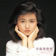 辛島美登里 カラシマミドリ / The Perfect Best Series: : 辛島美登里 パーフェクト・ベスト&lt;1984～1989&gt; 【CD】