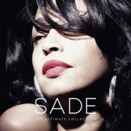 【輸入盤】 Sade シャーデー / Ultimate Collection 【CD】