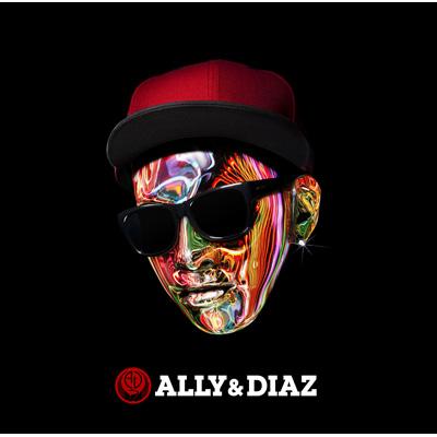 ALLY &amp; DIAZ / ALLY &amp; DIAZ 【CD】