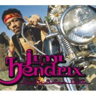 Jimi Hendrix ジミヘンドリックス / South Saturn Delta 【CD】
