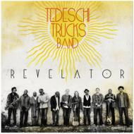 Tedeschi Trucks Band テデスキトラックスバンド / Revelator 【CD】