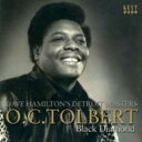 【輸入盤】 O.C. Tolbert / Black Diamond 【CD】