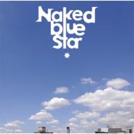 Naked blue star / Parallel 【CD Maxi】