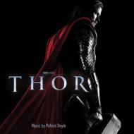 【送料無料】マイティ・ソー / Thor 輸入盤 【CD】