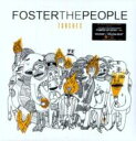 Foster The People フォスターザピープル / Torches (180グラム重量盤レコード) 【LP】