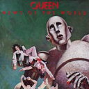 Queen クイーン / News Of The World