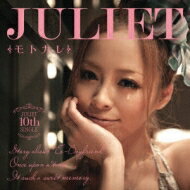 Juliet ꥨå / ȥ ڽס CD Maxi